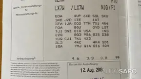 Audi A3 SB 1.6 TDI Attraction Business Line de 2013