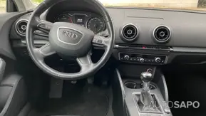 Audi A3 SB 1.6 TDI Attraction Business Line de 2013