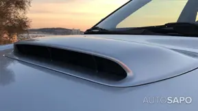 Subaru Impreza 2.0 WRX de 2001