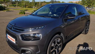 Citroen C4 Cactus 1.5 BlueHDi Shine de 2020