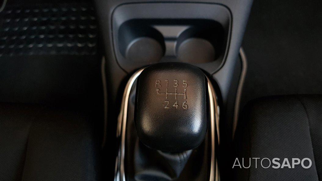 Citroen C4 Cactus 1.5 BlueHDi Shine de 2020