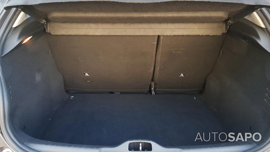 Citroen C4 Cactus 1.5 BlueHDi Shine de 2020