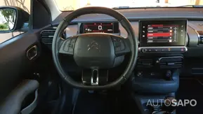 Citroen C4 Cactus 1.5 BlueHDi Shine de 2020