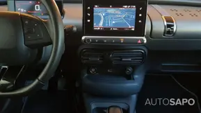 Citroen C4 Cactus 1.5 BlueHDi Shine de 2020