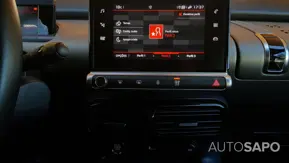Citroen C4 Cactus 1.5 BlueHDi Shine de 2020