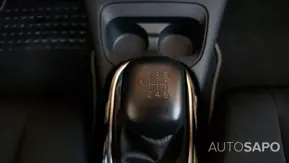 Citroen C4 Cactus 1.5 BlueHDi Shine de 2020