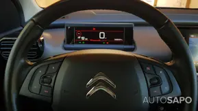 Citroen C4 Cactus 1.5 BlueHDi Shine de 2020