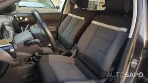 Citroen C4 Cactus 1.5 BlueHDi Shine de 2020
