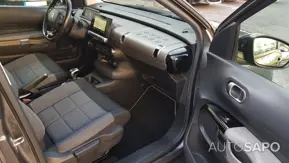 Citroen C4 Cactus 1.5 BlueHDi Shine de 2020