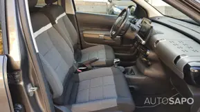 Citroen C4 Cactus 1.5 BlueHDi Shine de 2020