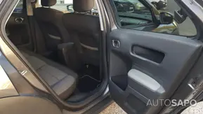 Citroen C4 Cactus 1.5 BlueHDi Shine de 2020