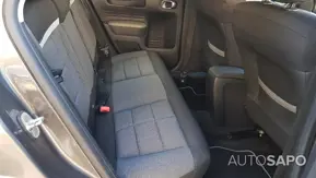 Citroen C4 Cactus 1.5 BlueHDi Shine de 2020