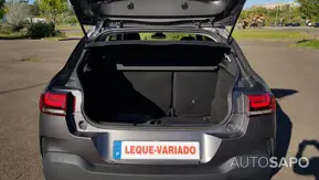 Citroen C4 Cactus 1.5 BlueHDi Shine de 2020