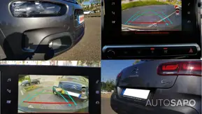 Citroen C4 Cactus 1.5 BlueHDi Shine de 2020