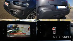 Citroen C4 Cactus 1.5 BlueHDi Shine de 2020