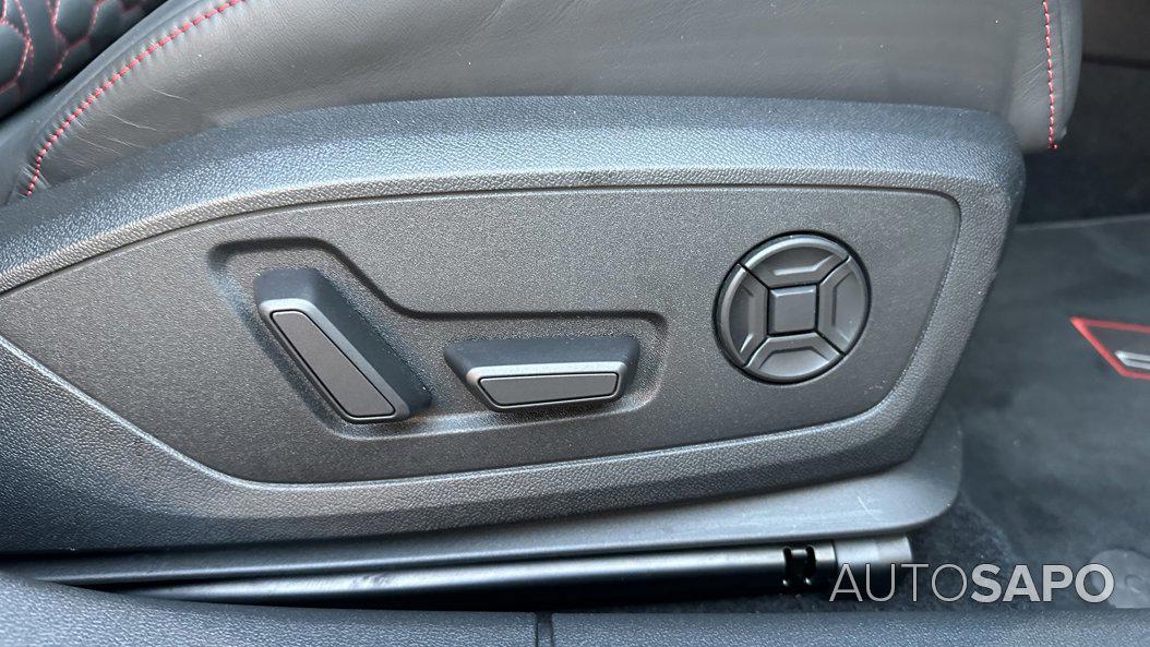 Audi RS3 2.5 TFSI quattro S tronic de 2021