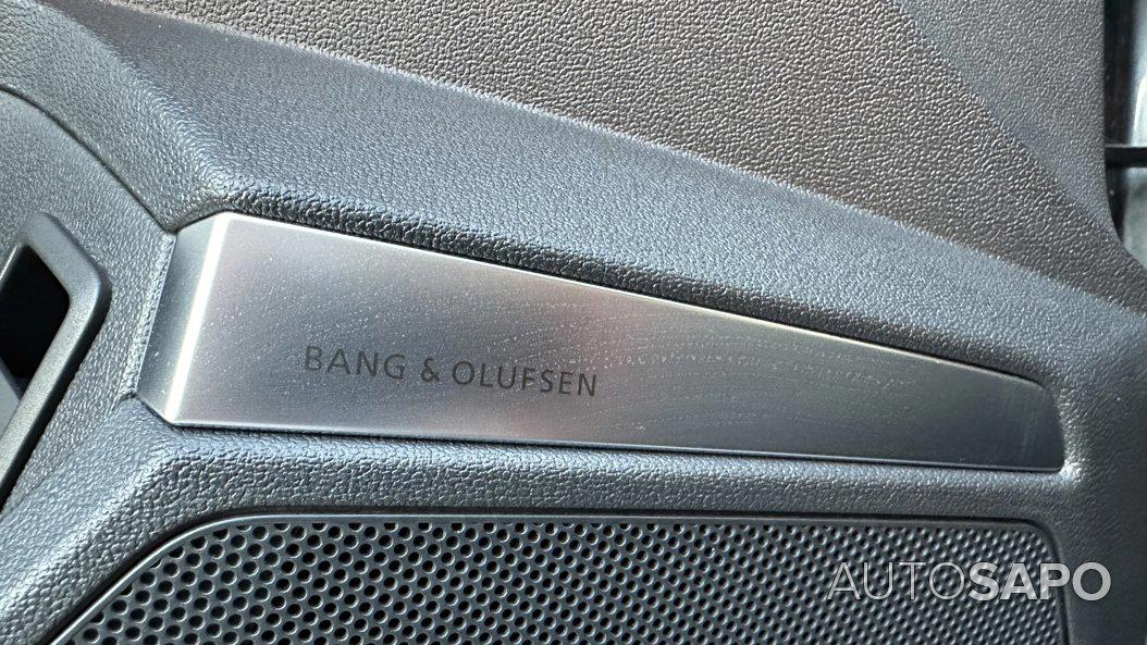 Audi RS3 2.5 TFSI quattro S tronic de 2021