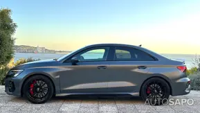 Audi RS3 2.5 TFSI quattro S tronic de 2021