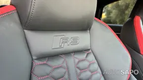 Audi RS3 2.5 TFSI quattro S tronic de 2021