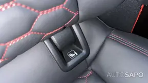 Audi RS3 2.5 TFSI quattro S tronic de 2021