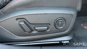 Audi RS3 2.5 TFSI quattro S tronic de 2021
