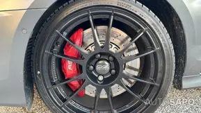 Audi RS3 2.5 TFSI quattro S tronic de 2021