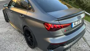 Audi RS3 2.5 TFSI quattro S tronic de 2021