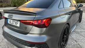 Audi RS3 2.5 TFSI quattro S tronic de 2021
