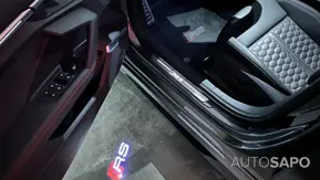 Audi RS3 2.5 TFSI quattro S tronic de 2021