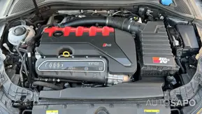 Audi RS3 2.5 TFSI quattro S tronic de 2021