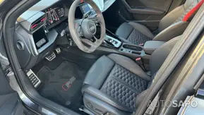Audi RS3 2.5 TFSI quattro S tronic de 2021