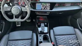 Audi RS3 2.5 TFSI quattro S tronic de 2021