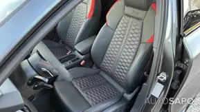 Audi RS3 2.5 TFSI quattro S tronic de 2021