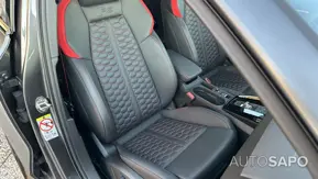 Audi RS3 2.5 TFSI quattro S tronic de 2021