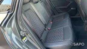Audi RS3 2.5 TFSI quattro S tronic de 2021