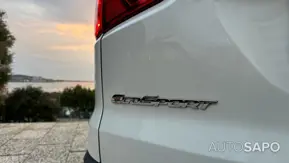 Ford Ecosport 1.0 EcoBoost Trend de 2017