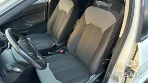 Ford Ecosport 1.0 EcoBoost Trend de 2017