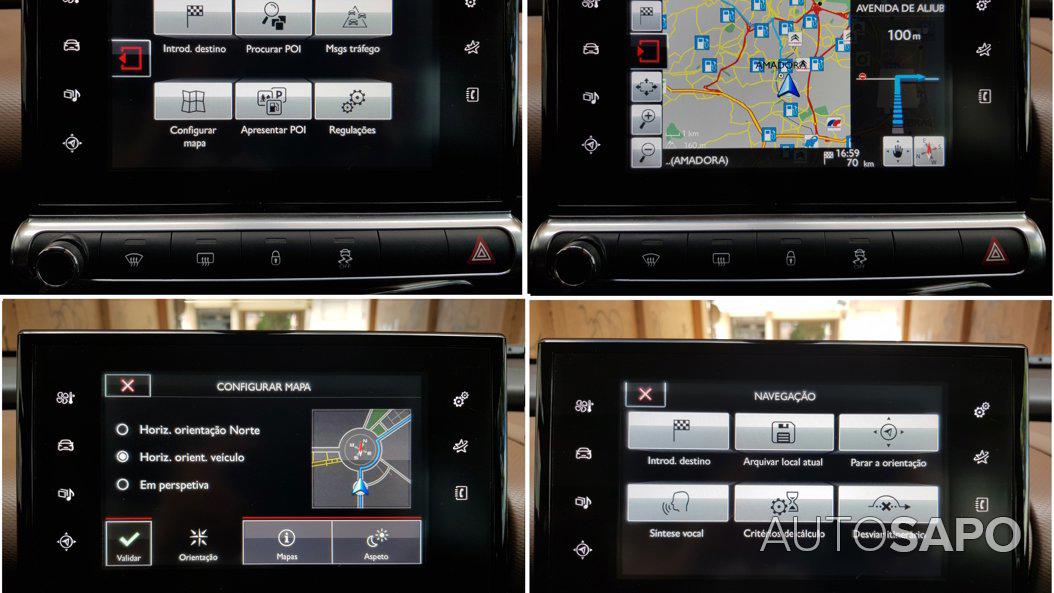 Citroen C4 Cactus 1.5 BlueHDi Shine de 2015