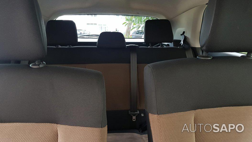 Citroen C4 Cactus 1.5 BlueHDi Shine de 2015