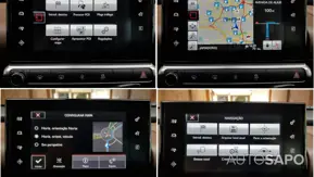 Citroen C4 Cactus 1.5 BlueHDi Shine de 2015