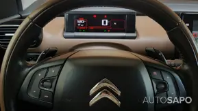 Citroen C4 Cactus 1.5 BlueHDi Shine de 2015