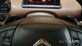 Citroen C4 Cactus 1.5 BlueHDi Shine de 2015