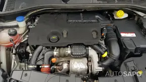 Citroen C4 Cactus 1.5 BlueHDi Shine de 2015