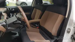 Citroen C4 Cactus 1.5 BlueHDi Shine de 2015