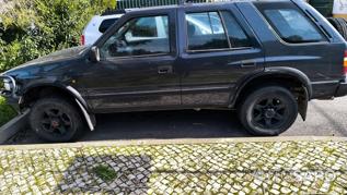 Opel Frontera 2.5 TD Sport de 1997
