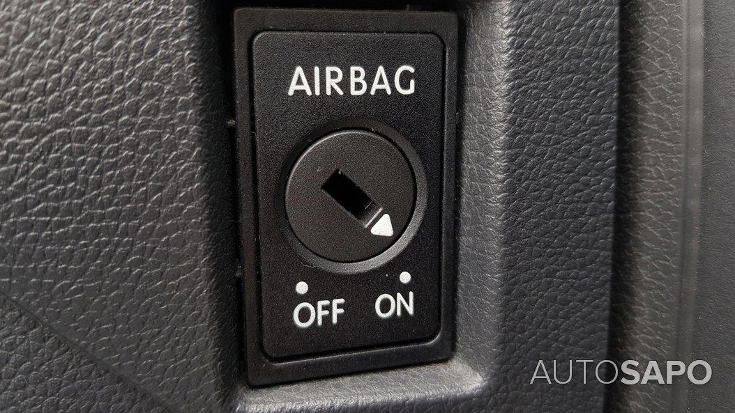 Skoda Fabia 1.2 Active de 2012