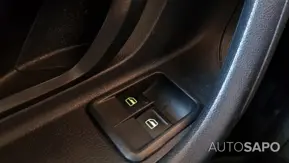 Skoda Fabia 1.2 Active de 2012