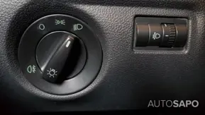 Skoda Fabia 1.2 Active de 2012