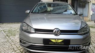 Volkswagen Golf de 2017