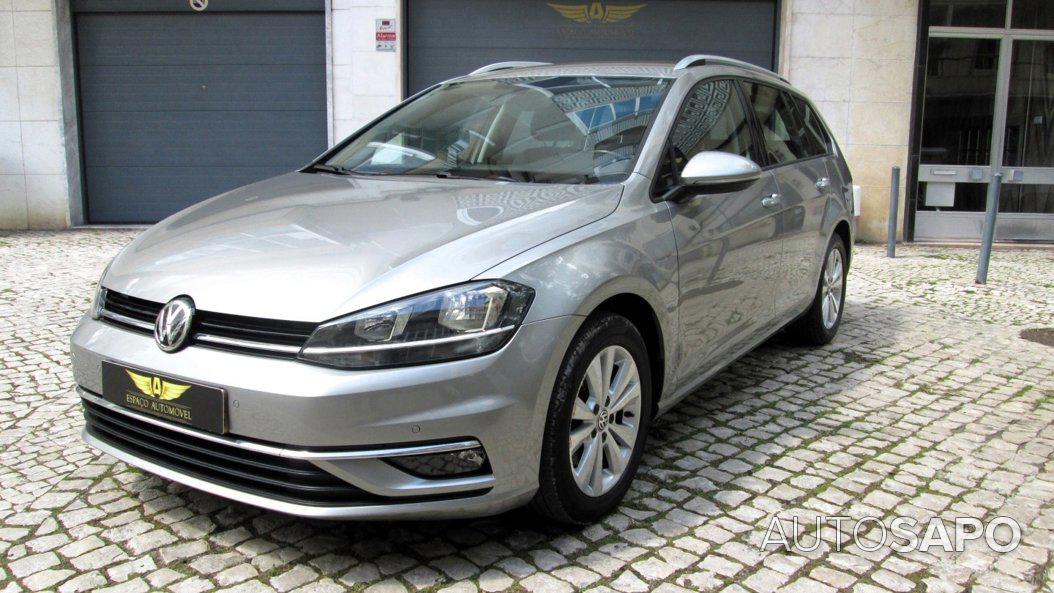Volkswagen Golf de 2017